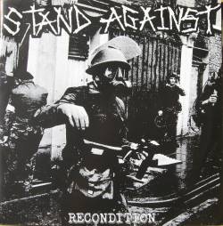 Stand Against : Recondition